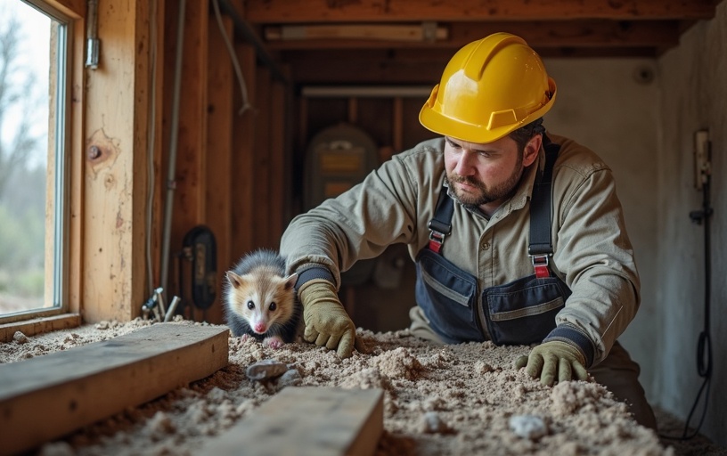 Repair Materials Preparation Redcliffe