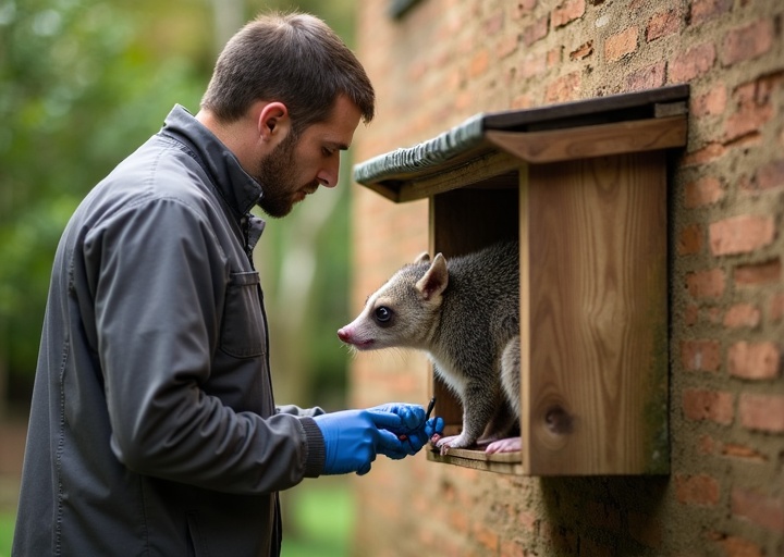 Habitat Enhancement Redcliffe