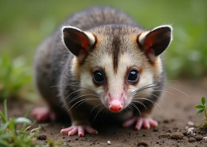 Safe Possum Capture Redcliffe