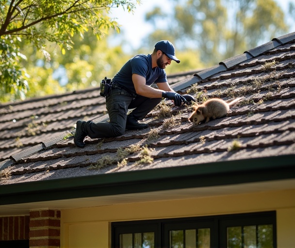 Professional Dead Possum Removal & Disposal Redcliffe