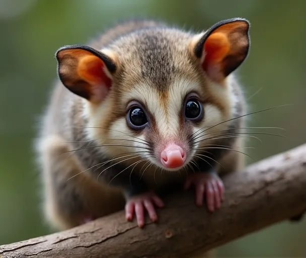 Possum Relocation & Release Redcliffe