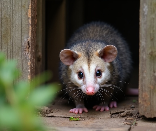 Professional Possum Box Installation Services Redcliffe| Fresho Possum Removal Redcliffe