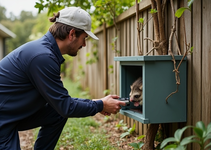 Inspection Report Redcliffe