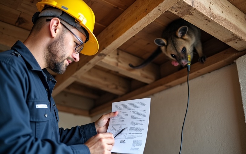 Damage Assessment Redcliffe