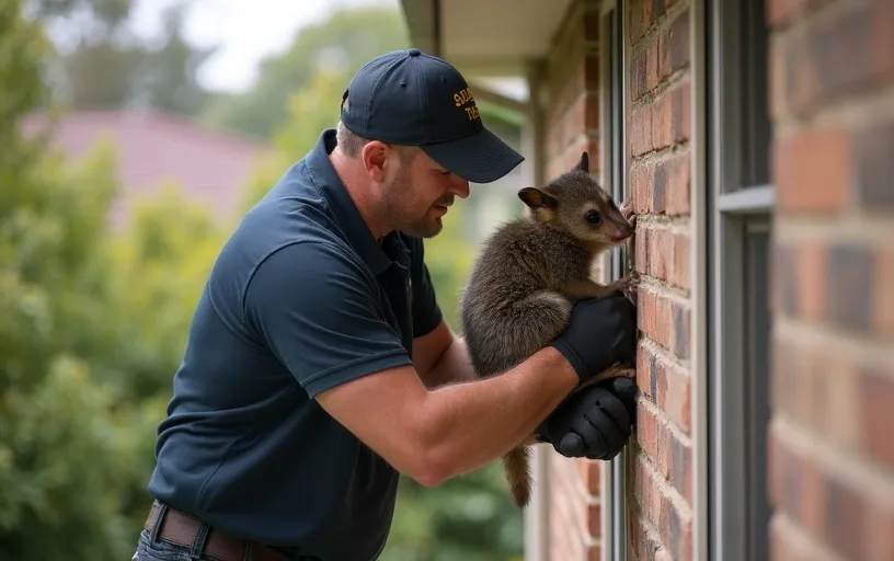Advanced Possum Prevention Systems Redcliffe