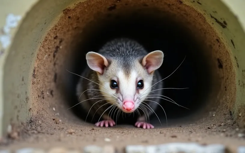 Professional Possum Prevention Services Redcliffe