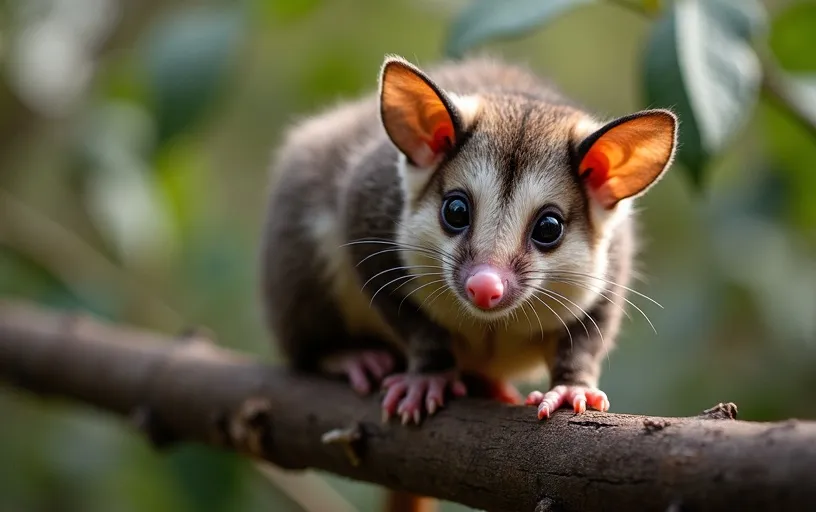 Redcliffe Possum